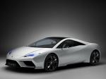 Lotus Esprit Concept 2010 года